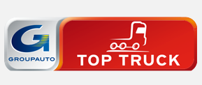 TOPTRUCK Logo