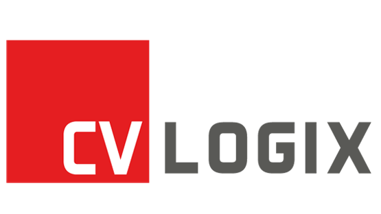 CV Logix Logo